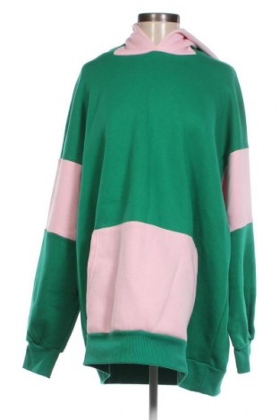 Damen Sweatshirt Reserved, Größe L, Farbe Grün, Preis 11,86 €