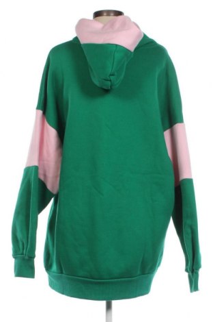 Γυναικείο φούτερ Reserved, Μέγεθος L, Χρώμα Πράσινο, Τιμή 12,09 €