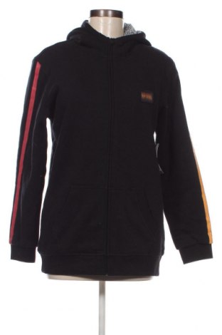 Damen Sweatshirt Rip Curl, Größe XL, Farbe Schwarz, Preis € 47,94