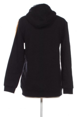 Damen Sweatshirt Rip Curl, Größe XL, Farbe Schwarz, Preis 47,94 €
