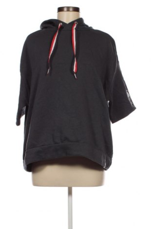 Damen Sweatshirt Roadsign, Größe XXL, Farbe Blau, Preis 24,25 €
