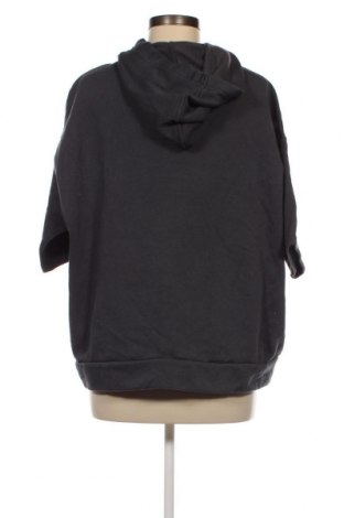 Damen Sweatshirt Roadsign, Größe XXL, Farbe Blau, Preis 28,53 €