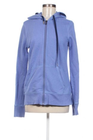 Damen Sweatshirt Roxy, Größe L, Farbe Blau, Preis € 12,58