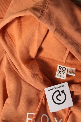 Γυναικείο φούτερ Roxy, Μέγεθος L, Χρώμα Πορτοκαλί, Τιμή 23,97 €