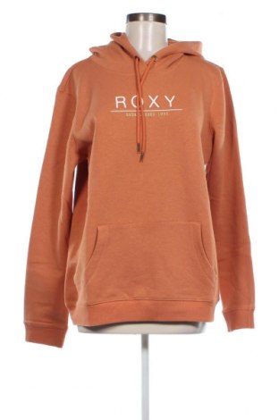 Γυναικείο φούτερ Roxy, Μέγεθος L, Χρώμα Πορτοκαλί, Τιμή 26,37 €