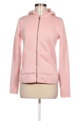 Damen Sweatshirt Roxy, Größe XS, Farbe Rosa, Preis € 21,57