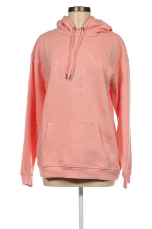Női sweatshirt Roxy, Méret L, Szín Rózsaszín, Ár 19 662 Ft