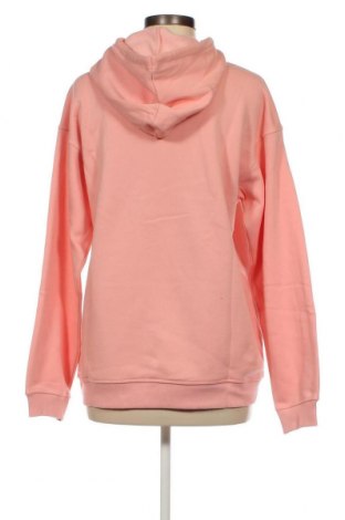 Damen Sweatshirt Roxy, Größe L, Farbe Rosa, Preis € 47,94