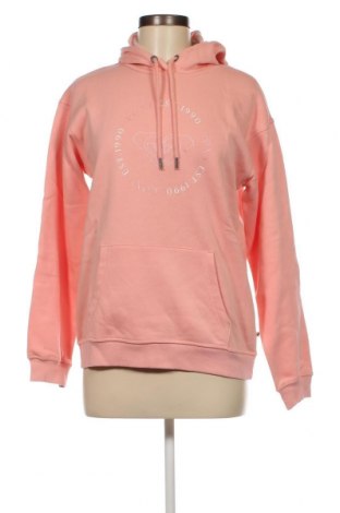 Damen Sweatshirt Roxy, Größe S, Farbe Rosa, Preis € 31,16