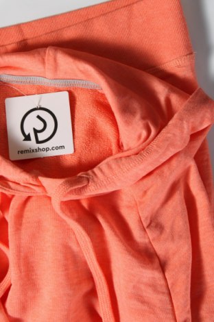 Damen Sweatshirt Russell, Größe XS, Farbe Orange, Preis 11,41 €