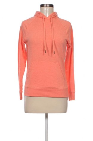 Damen Sweatshirt Russell, Größe XS, Farbe Orange, Preis 15,69 €