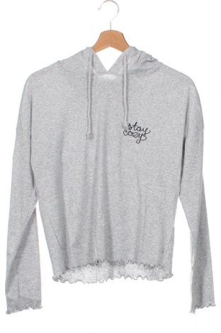 Damen Sweatshirt S.Oliver, Größe XS, Farbe Grau, Preis 14,38 €