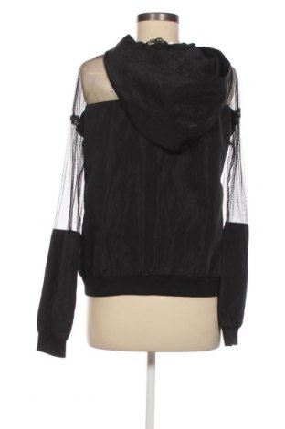 Γυναικείο φούτερ SHEIN, Μέγεθος M, Χρώμα Μαύρο, Τιμή 10,23 €