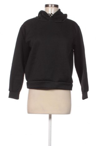 Damen Sweatshirt SHEIN, Größe M, Farbe Schwarz, Preis 5,93 €