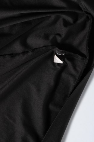 Γυναικείο φούτερ SHEIN, Μέγεθος S, Χρώμα Μαύρο, Τιμή 6,28 €