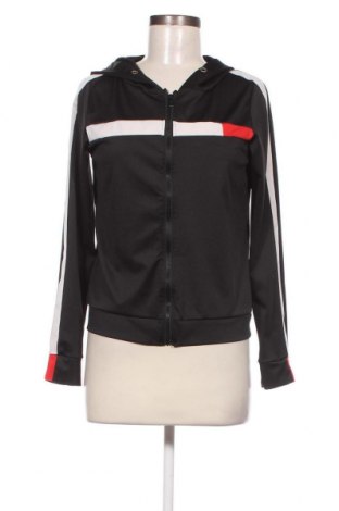 Γυναικείο φούτερ SHEIN, Μέγεθος S, Χρώμα Μαύρο, Τιμή 8,97 €