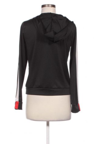 Γυναικείο φούτερ SHEIN, Μέγεθος S, Χρώμα Μαύρο, Τιμή 6,28 €