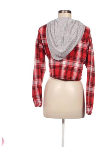 Damen Sweatshirt SHEIN, Größe M, Farbe Mehrfarbig, Preis 11,50 €