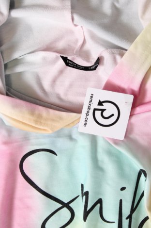 Damen Sweatshirt SHEIN, Größe 5XL, Farbe Mehrfarbig, Preis 20,18 €