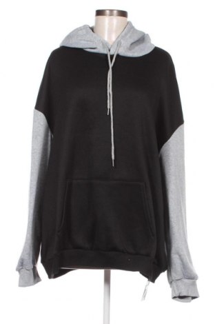 Γυναικείο φούτερ SHEIN, Μέγεθος XL, Χρώμα Πολύχρωμο, Τιμή 16,22 €