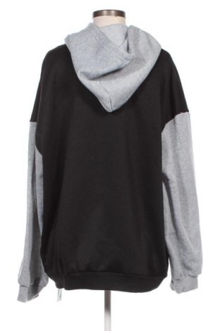 Damen Sweatshirt SHEIN, Größe XL, Farbe Mehrfarbig, Preis 18,25 €