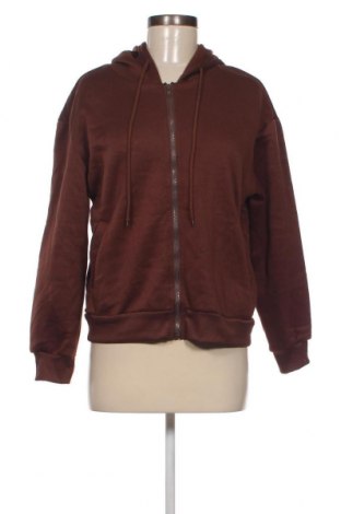 Damen Sweatshirt SHEIN, Größe M, Farbe Braun, Preis 10,29 €