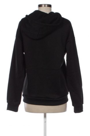 Damen Sweatshirt SHEIN, Größe S, Farbe Schwarz, Preis 8,07 €