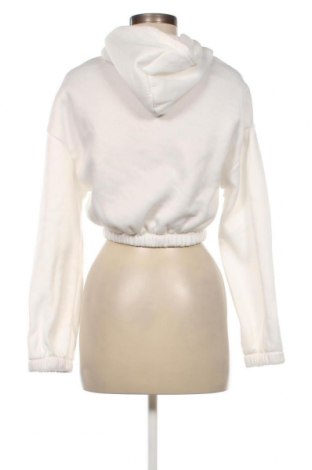 Γυναικείο φούτερ SHEIN, Μέγεθος XS, Χρώμα Λευκό, Τιμή 8,97 €