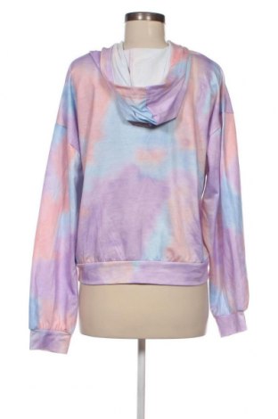 Damen Sweatshirt SHEIN, Größe L, Farbe Mehrfarbig, Preis 11,50 €
