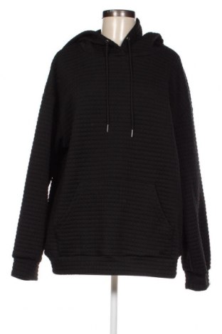 Női sweatshirt SHEIN, Méret XL, Szín Fekete, Ár 4 193 Ft