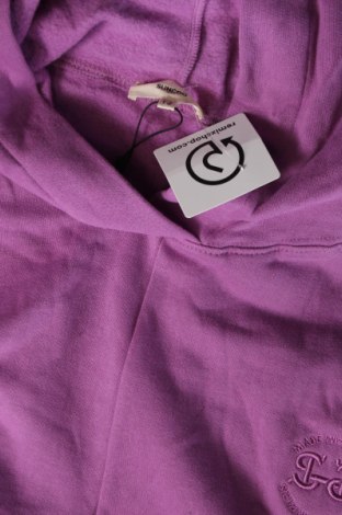 Γυναικείο φούτερ SUNCOO, Μέγεθος M, Χρώμα Ρόζ , Τιμή 30,06 €