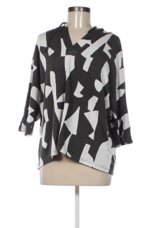 Damen Sweatshirt Sa. Hara, Größe L, Farbe Mehrfarbig, Preis 5,65 €