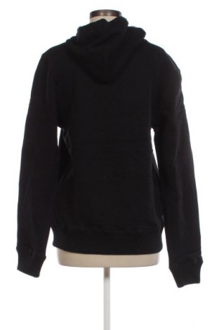 Damen Sweatshirt Schott, Größe M, Farbe Schwarz, Preis € 43,30