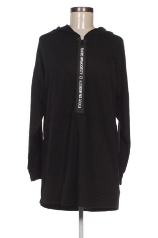 Damen Sweatshirt Seidel, Größe M, Farbe Schwarz, Preis € 13,42