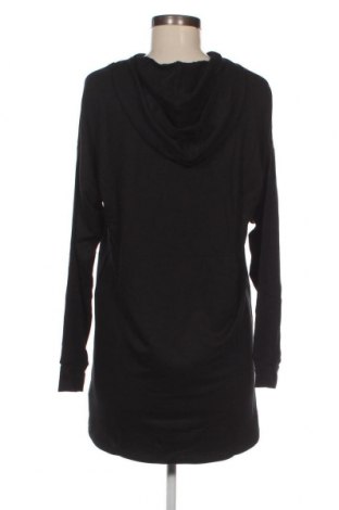 Γυναικείο φούτερ Seidel, Μέγεθος M, Χρώμα Μαύρο, Τιμή 16,78 €