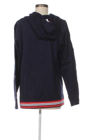 Damen Sweatshirt Sheego, Größe L, Farbe Blau, Preis 47,94 €