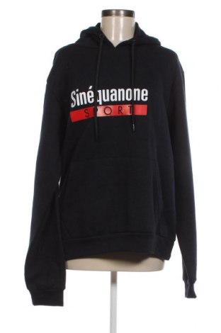Női sweatshirt Sinequanone, Méret XL, Szín Kék, Ár 4 110 Ft