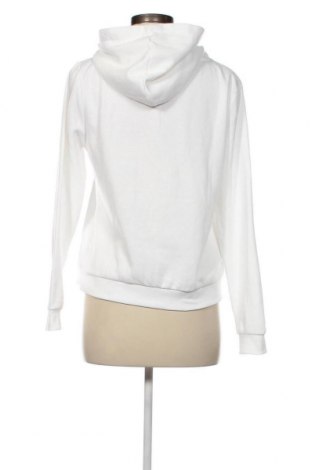Γυναικείο φούτερ Sinsay, Μέγεθος M, Χρώμα Λευκό, Τιμή 15,00 €