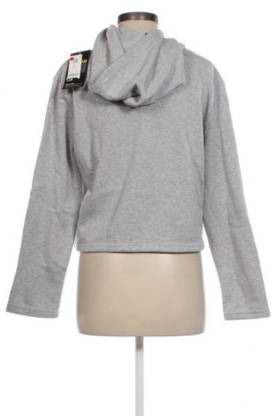 Damen Sweatshirt Smiley World, Größe L, Farbe Grau, Preis € 4,98