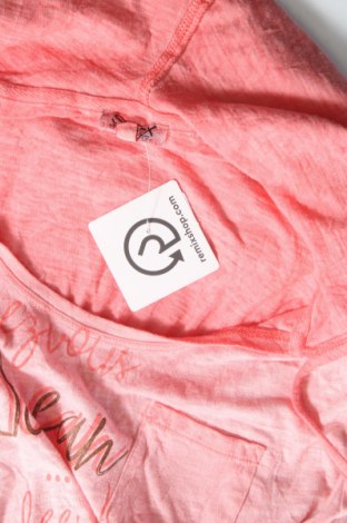 Bluză de femei Soccx, Mărime S, Culoare Roz, Preț 53,68 Lei