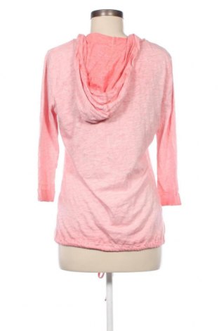 Γυναικεία μπλούζα Soccx, Μέγεθος S, Χρώμα Ρόζ , Τιμή 15,14 €