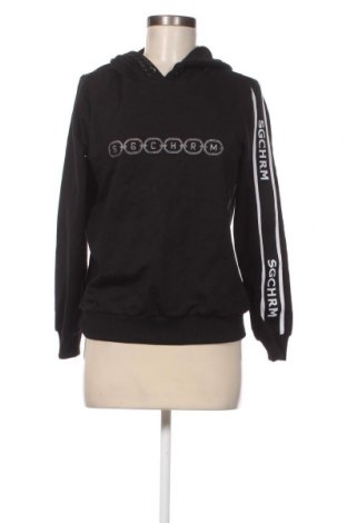 Damen Sweatshirt Sogo, Größe S, Farbe Schwarz, Preis € 5,12