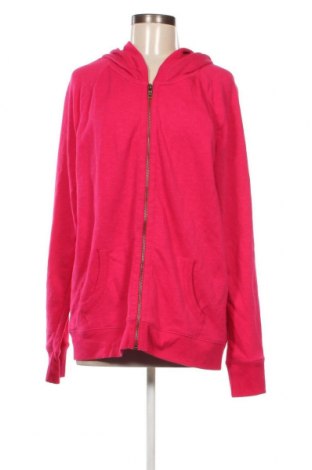 Hanorac de femei Sonoma, Mărime XL, Culoare Roz, Preț 54,37 Lei