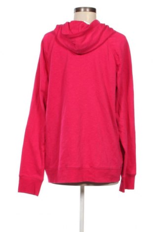 Γυναικείο φούτερ Sonoma, Μέγεθος XL, Χρώμα Ρόζ , Τιμή 17,94 €