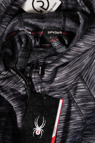 Damen Sweatshirt Spyder, Größe S, Farbe Mehrfarbig, Preis 51,42 €