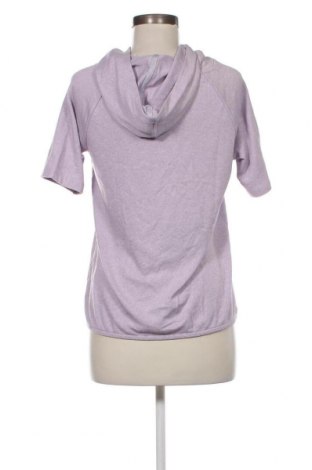 Damen Sweatshirt Street One, Größe S, Farbe Lila, Preis € 11,41