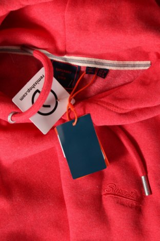 Damen Sweatshirt Superdry, Größe M, Farbe Rosa, Preis € 29,51