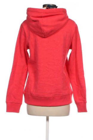 Damen Sweatshirt Superdry, Größe M, Farbe Rosa, Preis € 14,21