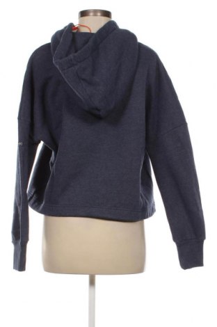 Damen Sweatshirt Superdry, Größe M, Farbe Blau, Preis € 13,11
