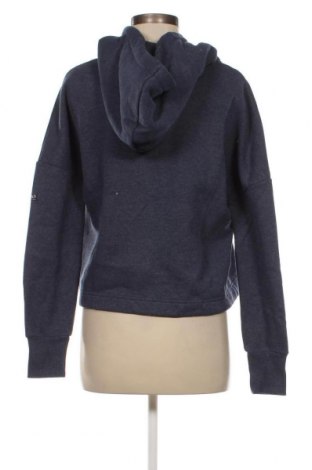 Damen Sweatshirt Superdry, Größe S, Farbe Blau, Preis € 13,11